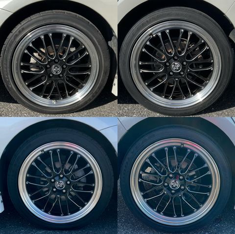 Prius 1.8S Full Modellista の写真5