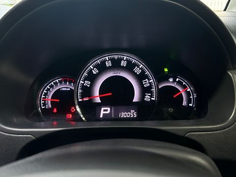 日産ルークス の写真8