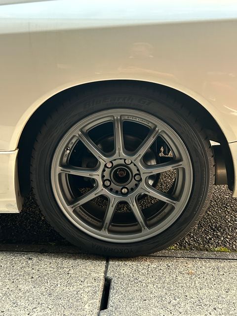 日産　S15シルビアスペックSエアロ　　　　　　最終後期型　5速MT の写真8