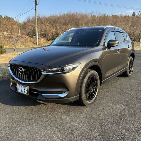 マツダ CX-5 XD 2WD の写真1
