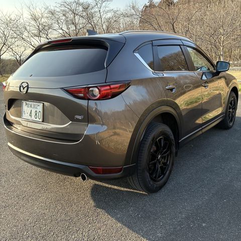 マツダ CX-5 XD 2WD の写真2