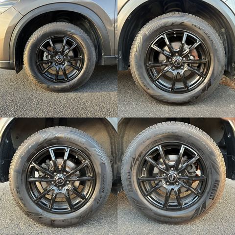 マツダ CX-5 XD 2WD の写真6