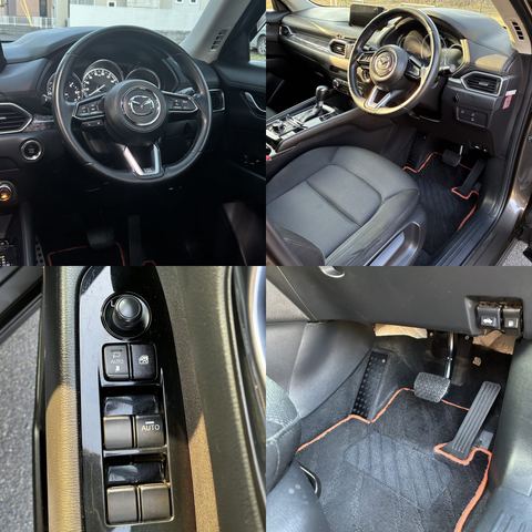 マツダ CX-5 XD 2WD の写真7