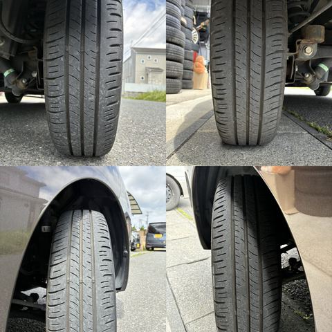 日産デイズルークスX-4WD の写真7