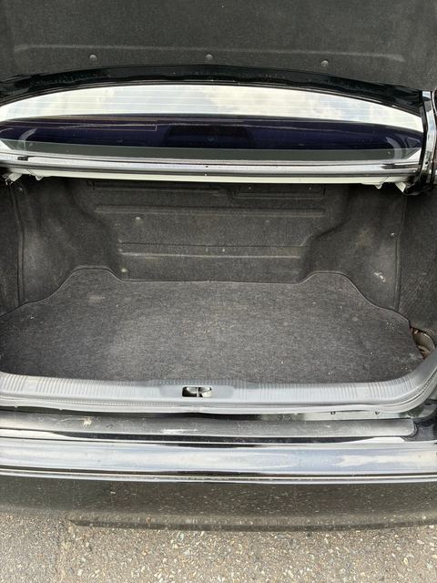 日産 Y33シーマ 3.0LV の写真6