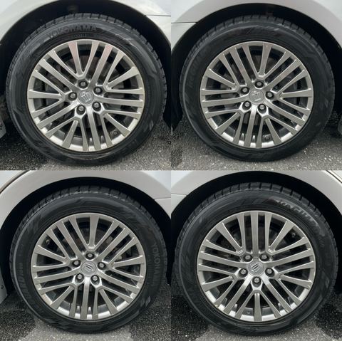 Crown Majesta 3.5F-HV Full Modellista の写真7