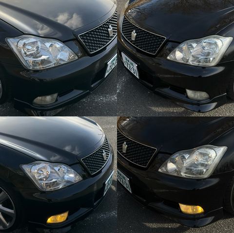 Toyota Crown Athlete 2.5 の写真4