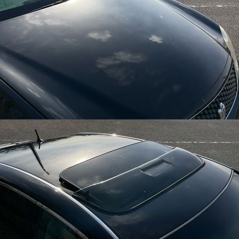 Toyota Crown Athlete 2.5 の写真5